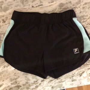 Fila sport shorts